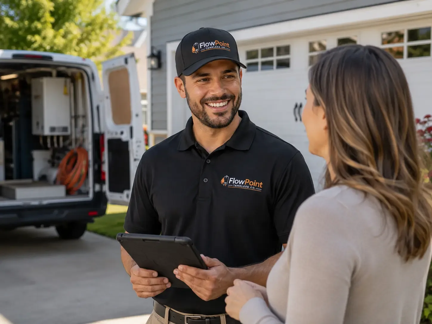Tankless Water Heater Installation Westover, AL FAQs